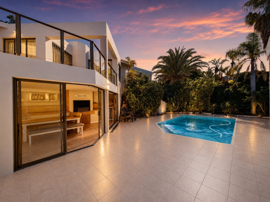 4 Bedroom Property for Sale in Lower Robberg Western Cape